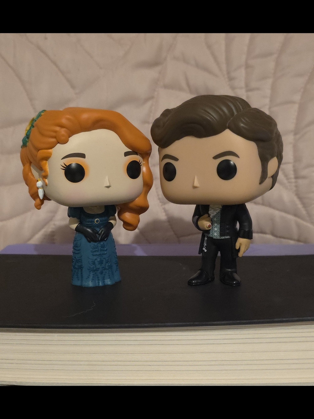 Penelope Bridgerton FUNKO POP